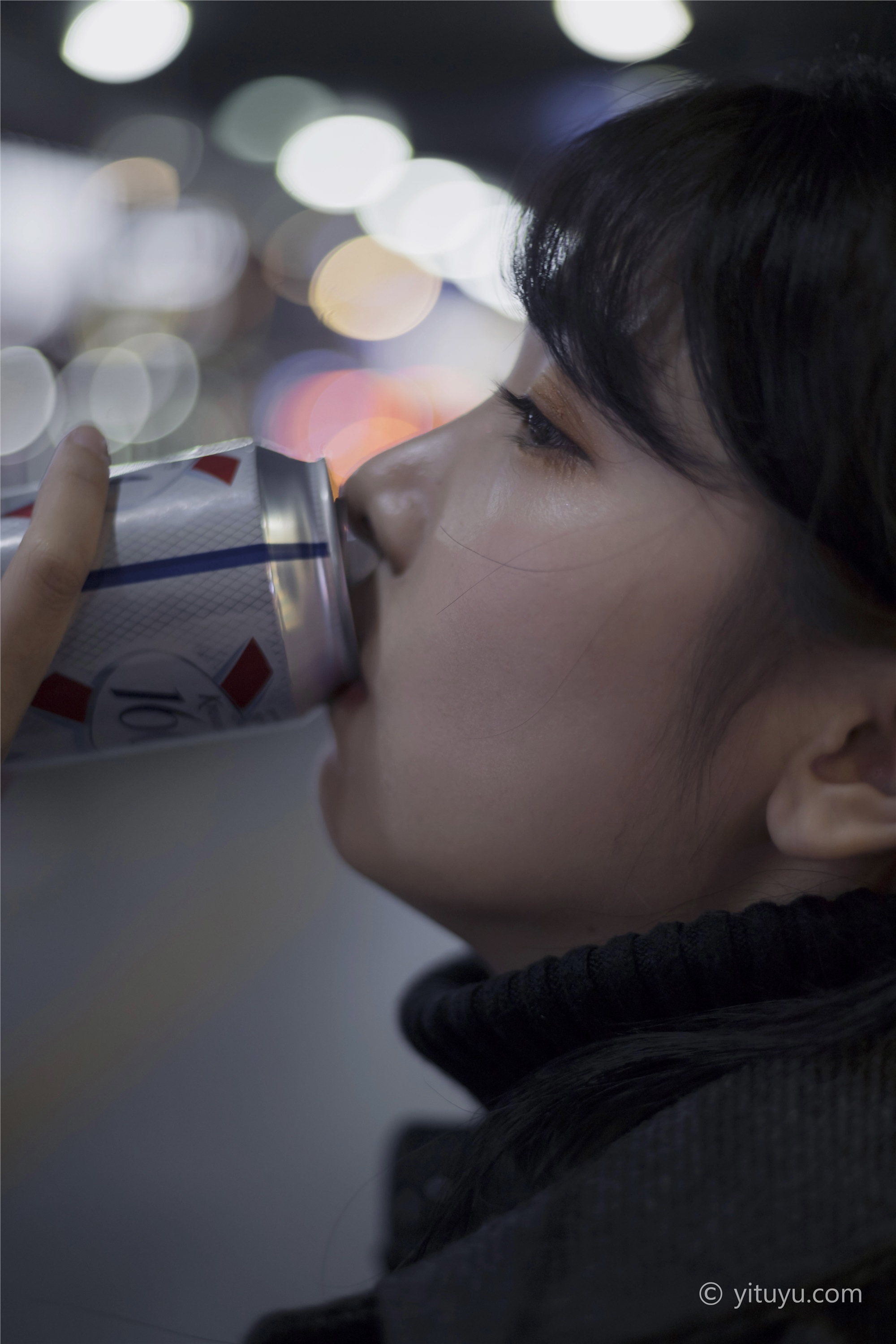 YITUYU艺图语 2021.07.26 等待 湘湘